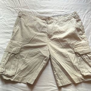 Tommy Hilfiger Cargo Shorts